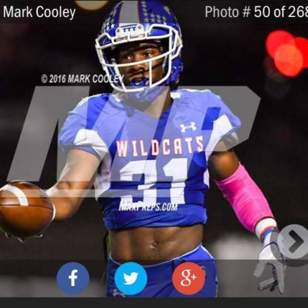 Meet your Posher, Malik